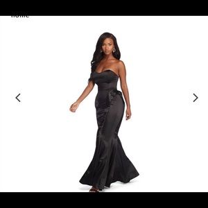 Formal/Prom Dress